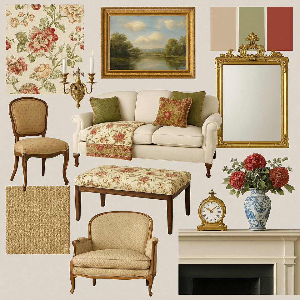 Interior design image